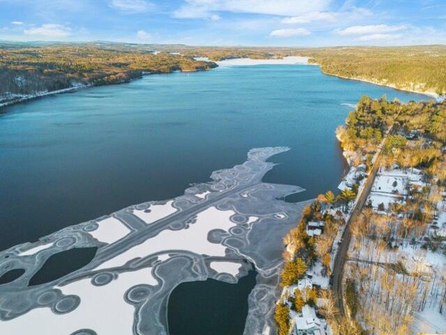 House for sale in Winthrop, Maine
