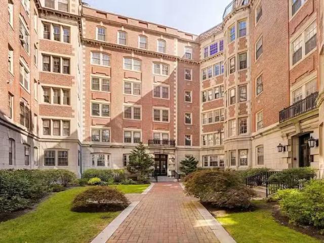 House for rent in Cambridge