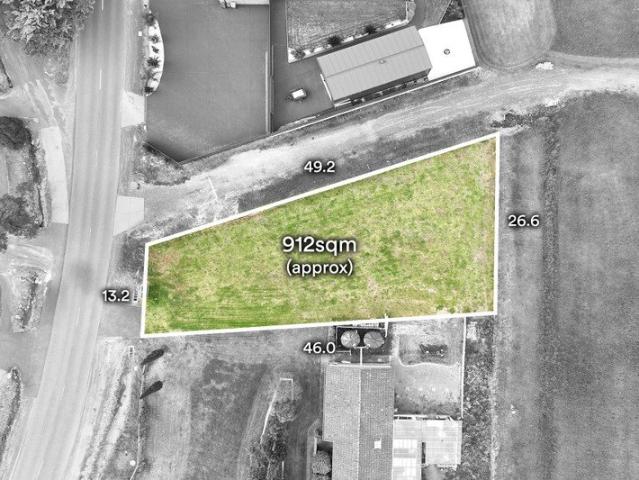 Land for sale in Camerons Creek, Victoria