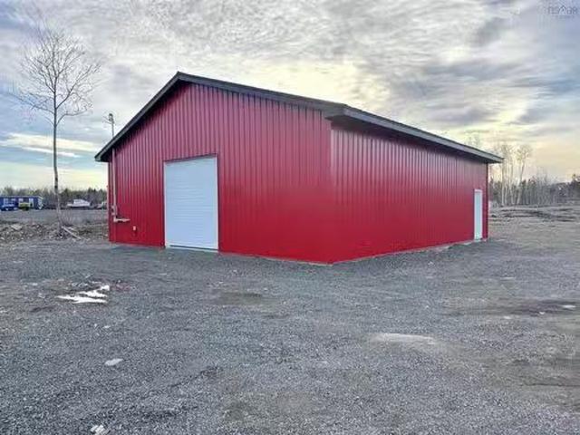House for sale in North Sydney, Nova Scotia