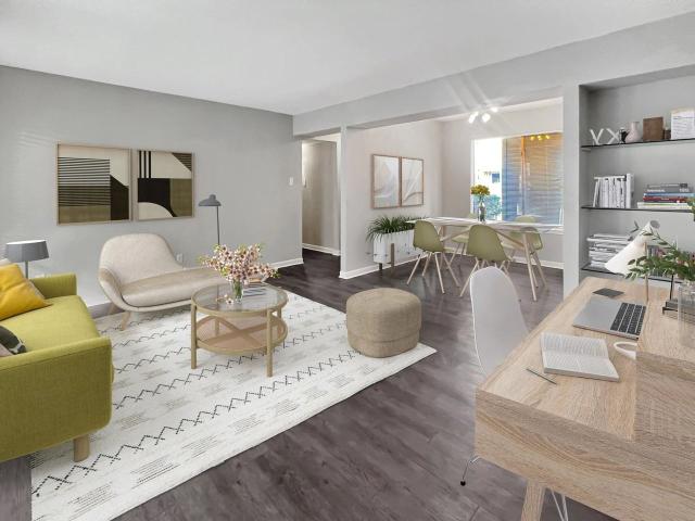 Apartment for rent in Harris, Texas