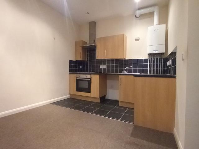 Apartment for rent in Llangefni, Wales