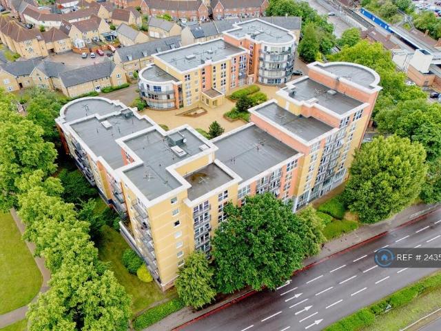 House for rent in Newbury Park, Greater London