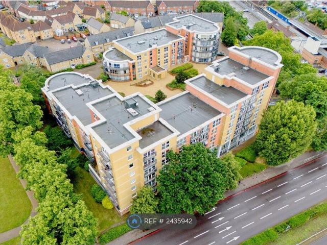 Apartment for rent in London Borough of Redbridge, Greater London