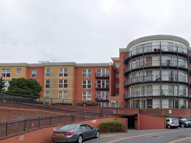Apartment for rent in London Borough of Redbridge, Greater London