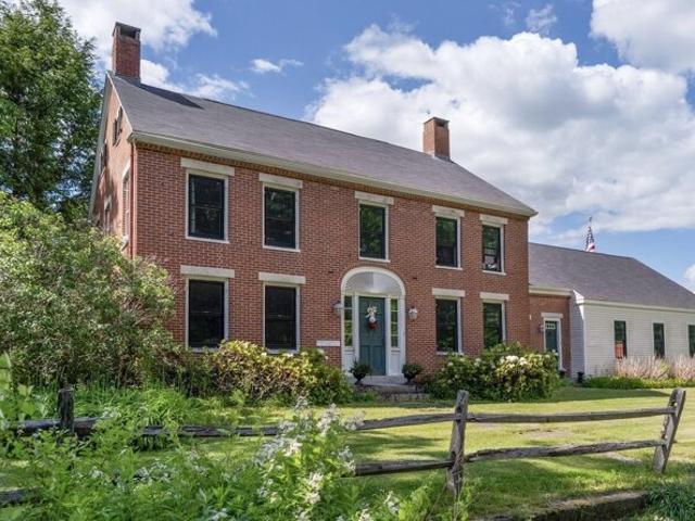 House for sale in North Yarmouth, Cumberland County