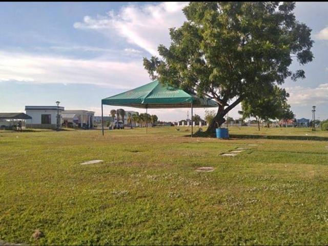 Memorial Lot for sale in Cabanatuan