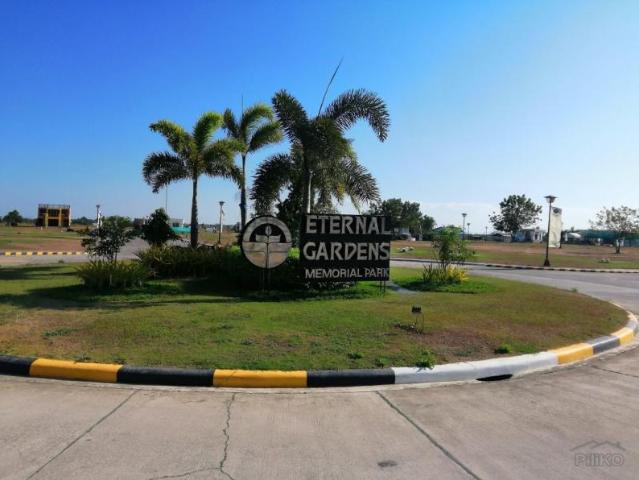 Memorial Lot for sale in Cabanatuan
