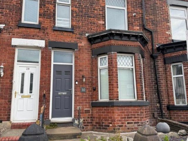 House for rent in Salford, Greater Manchester