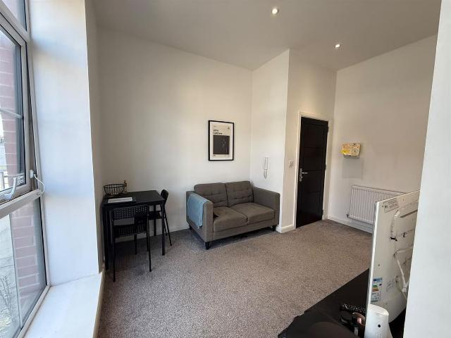 Room for rent in Salford, Greater Manchester