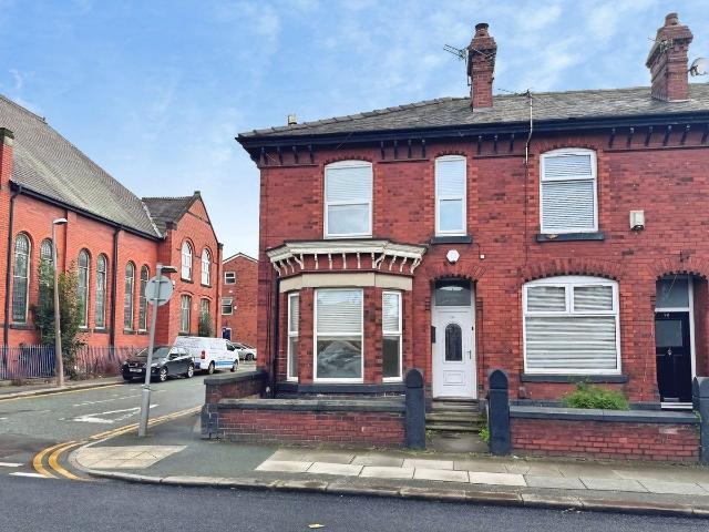 House for rent in Walkden, Salford