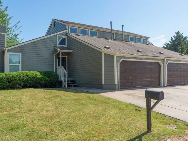 Apartment for rent in Bixby, Oklahoma