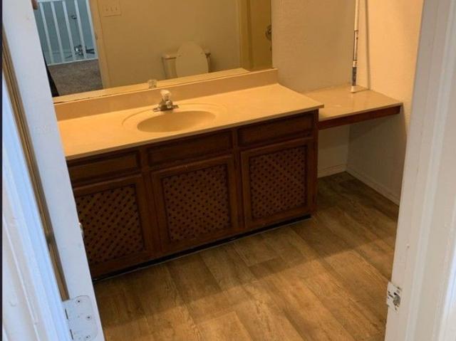 Apartment for rent in Bixby, Oklahoma