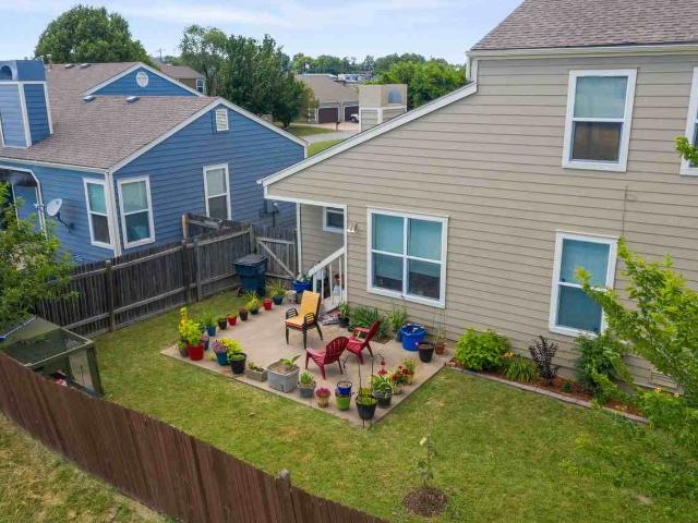 Apartment for rent in Bixby, Oklahoma