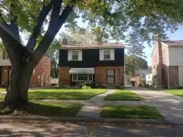 House for sale in Detroit