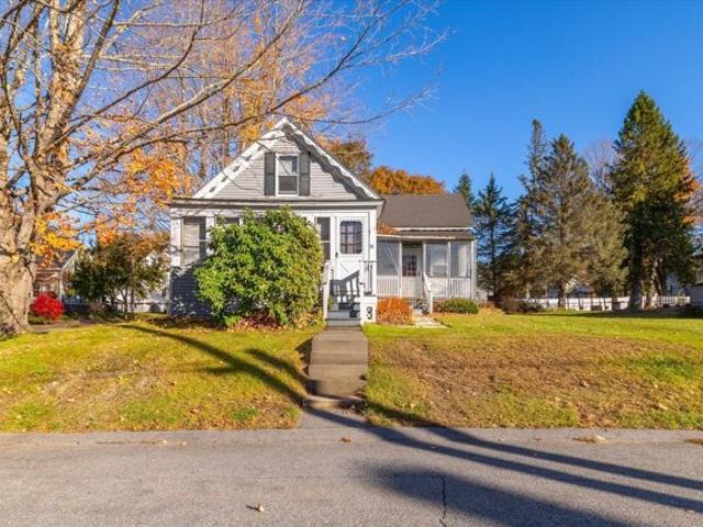 House for sale in Baldwinville Village Historic District, Templeton