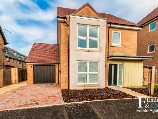 House for rent in West Town, Peterborough