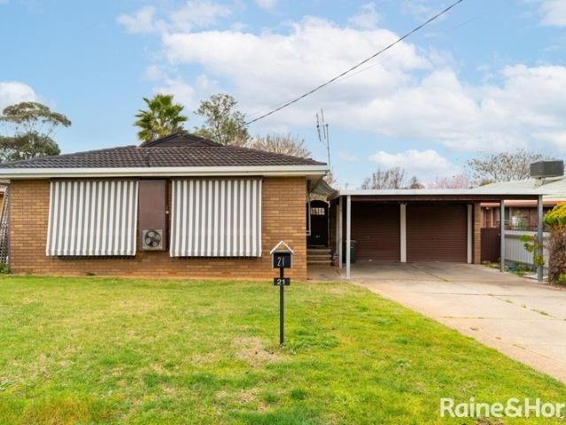House for rent in Kooringal, Wagga Wagga City Council