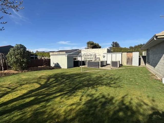 House for rent in Invercargill
