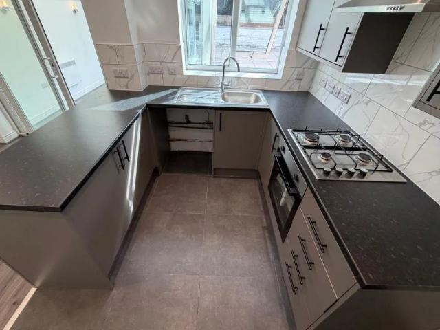 Apartment for rent in Rough Hay, Darlaston