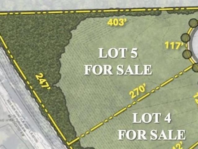 Land for sale in Pittsburgh