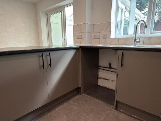 Apartment for rent in Rough Hay, Darlaston