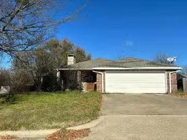House for sale in Sulphur Springs