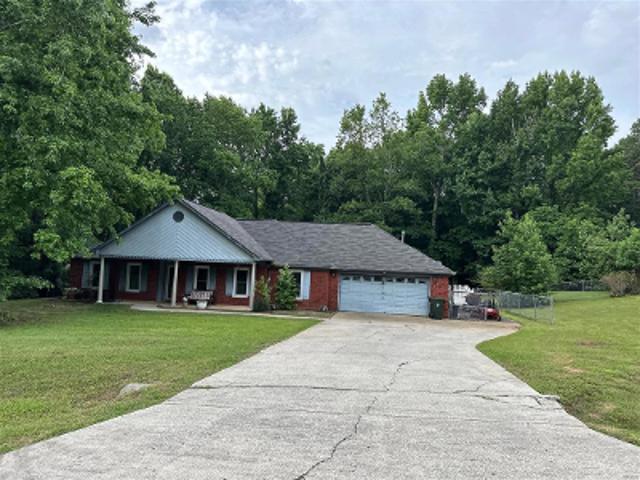 House for sale in Harvest, Alabama