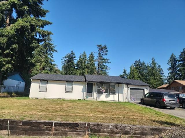 House for sale in Washington