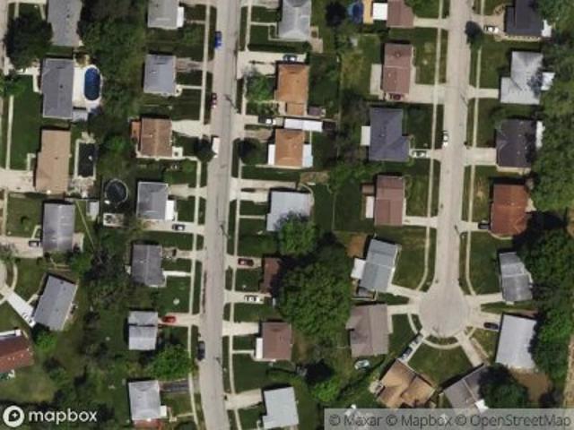 House for sale in Cincinnati, Ohio