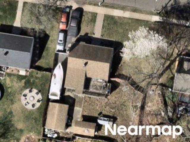House for sale in Bridgeport, Connecticut