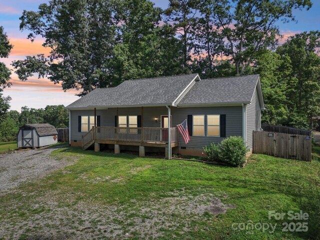 House for sale in Arden