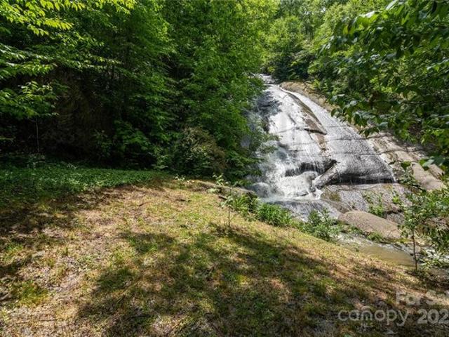 Land for sale in Cullowhee, North Carolina