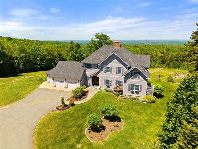 House for sale in Holden, Maine