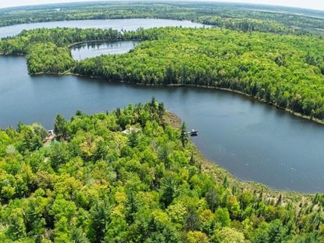 Land for sale in Vilas, Wisconsin