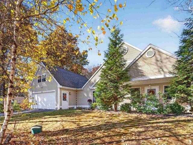 House for sale in Loudon, Merrimack County