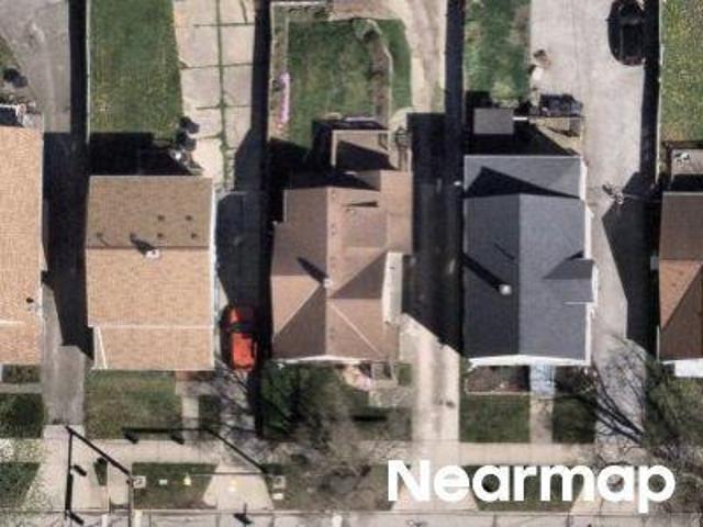 House for sale in Cleveland, Ohio