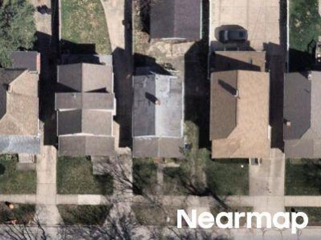 House for sale in Cleveland, Ohio