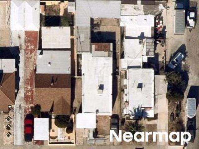 House for sale in El Paso, Texas