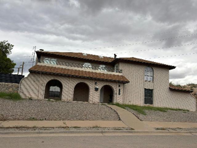House for sale in El Paso, El Paso County