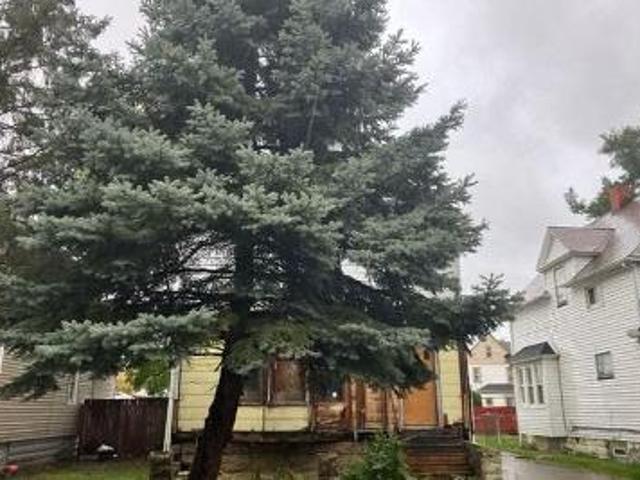 House for sale in Cleveland, Ohio