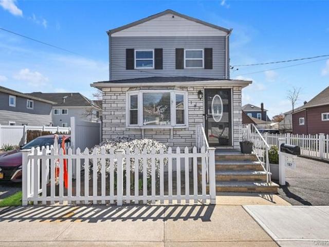 House for sale in Nassau, New York