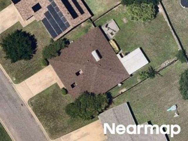 House for sale in Fort Worth, Texas