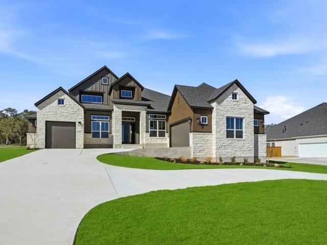 House for sale in Leesville, Texas