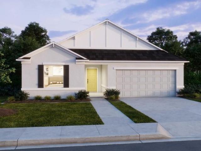 House for sale in Mascotte, Florida