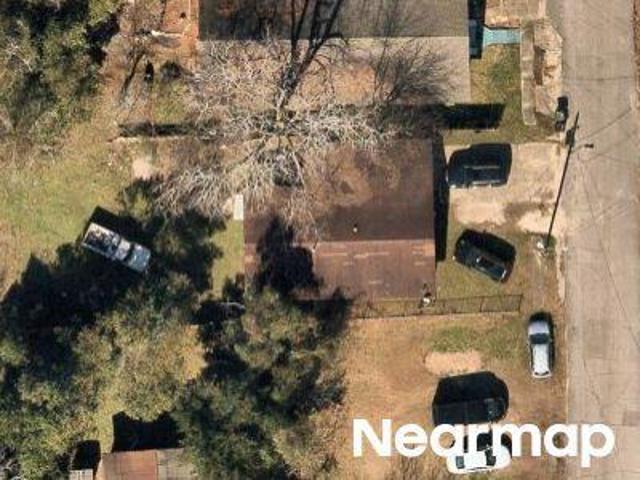 House for sale in Hattiesburg, Mississippi