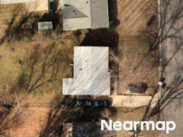 House for sale in Greensboro, North Carolina