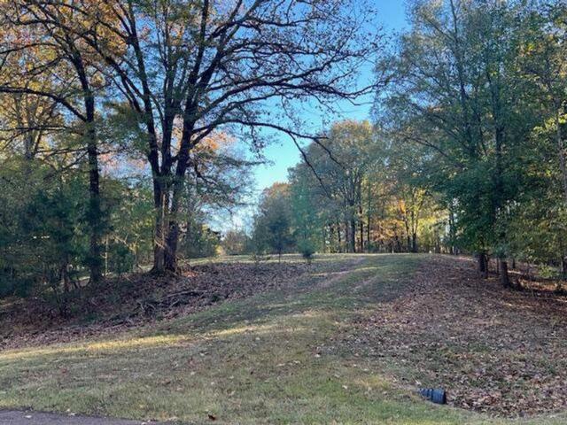 Land for sale in Tennessee