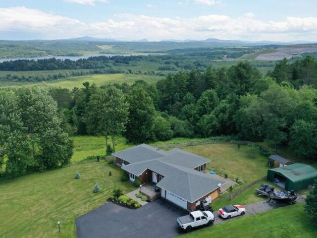House for sale in Vermont