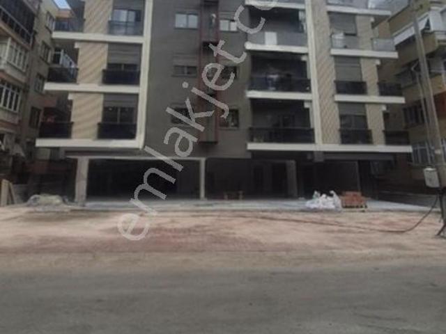Antalya, Muratpaşa içerisinde satılık mülk
